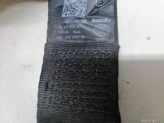 1P0857806CRAA Ремень безопасности Seat Leon 1 Арт E23003598, вид 5