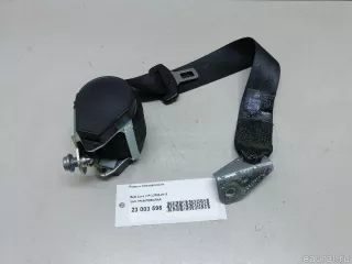 1P0857806CRAA Ремень безопасности Seat Leon 1 Арт E23003598, вид 6
