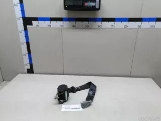 1P0857806CRAA Ремень безопасности Seat Leon 1 Арт E23003598, вид 7