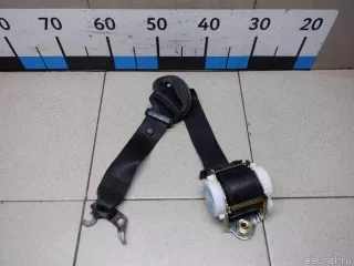 72119117219 Ремень безопасности  BMW 3 E90/E91/E92/E93 Арт E31126473, вид 1