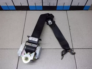 72119117219 Ремень безопасности  BMW 3 E90/E91/E92/E93 Арт E31126473, вид 4