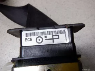 72119117219 Ремень безопасности  BMW 3 E90/E91/E92/E93 Арт E31126473, вид 5