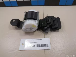 72117469264 Ремень безопасности  MINI COUNTRYMAN F60 Арт E80352967, вид 1