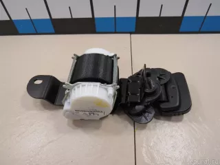 72117469264 Ремень безопасности  MINI COUNTRYMAN F60 Арт E80352967, вид 2