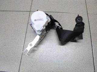 72119163237 Ремень безопасности BMW 5 F10/F11/GT F07 Арт E12846034, вид 3
