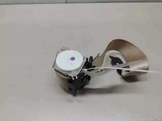 72119163242 Ремень безопасности BMW 5 F10/F11/GT F07 Арт E21929400