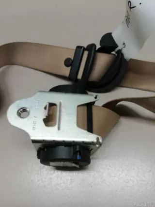 72119164478 Ремень безопасности BMW 5 F10/F11/GT F07 Арт E21929419, вид 4