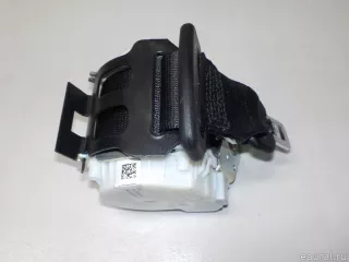 72117247667 Ремень безопасности BMW 5 F10/F11/GT F07 Арт E50836492