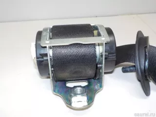 72119163237 Ремень безопасности BMW 5 F10/F11/GT F07 Арт E50947819, вид 4