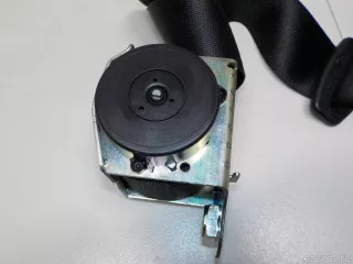 72119163237 Ремень безопасности BMW 5 F10/F11/GT F07 Арт E50947819, вид 7