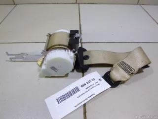 72119163238 Ремень безопасности BMW 5 F10/F11/GT F07 Арт E60258668