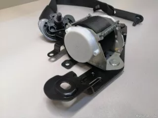 72117233539 Ремень безопасности BMW 5 F10/F11/GT F07 Арт E22876568, вид 3