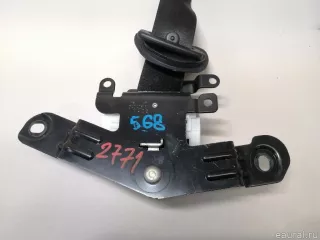 72117233539 Ремень безопасности BMW 5 F10/F11/GT F07 Арт E22876568, вид 4