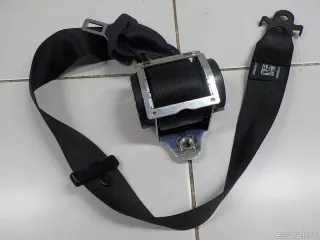 72117233485 Ремень безопасности BMW 5 F10/F11/GT F07 Арт E50570045, вид 1