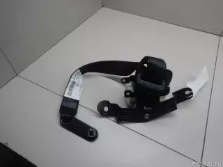 72117233529 Ремень безопасности BMW 5 F10/F11/GT F07 Арт E70198344, вид 1