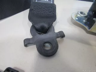 72117233485 Ремень безопасности BMW 5 F10/F11/GT F07 Арт E80831005, вид 2