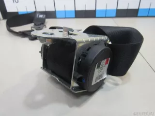 72117233485 Ремень безопасности BMW 5 F10/F11/GT F07 Арт E80831005, вид 3