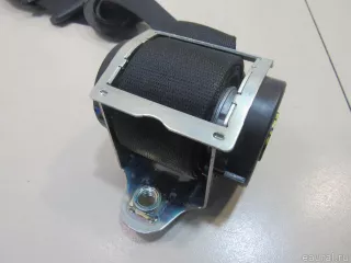 72117233485 Ремень безопасности BMW 5 F10/F11/GT F07 Арт E80831005, вид 4