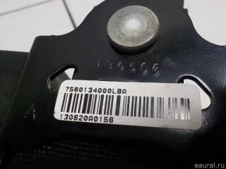 7560134000LBA Ремень безопасности SsangYong Korando Арт E50742264, вид 5