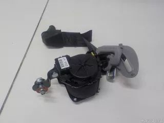 7560134000LBA Ремень безопасности SsangYong Korando Арт E84399298, вид 3