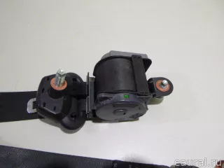 Ремень безопасности SsangYong Kyron 2006г. 7560109101LAM - Фото 2