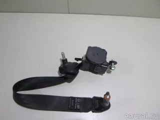 Ремень безопасности SsangYong Kyron 2006г. 7560109101LAM - Фото 6