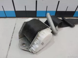 2K0857812FRYV Ремень безопасности Volkswagen Caddy 3 Арт E60605626, вид 2