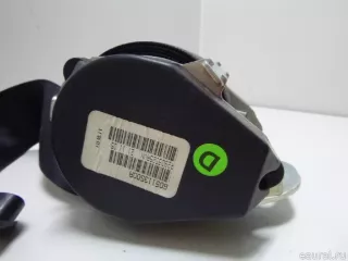 1K5857806B Ремень безопасности Volkswagen Jetta 5 Арт E5721373, вид 3