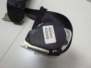 1K5857806B Ремень безопасности Volkswagen Jetta 5 Арт E5721373, вид 4