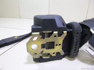 357857706J Ремень безопасности Volkswagen Passat B3 Арт E60245655, вид 4