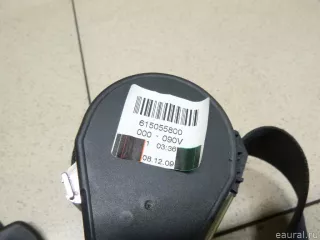 3C8857805A Ремень безопасности Volkswagen Passat CC Арт E12627483, вид 2