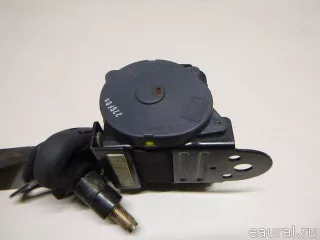 96454827 Ремень безопасности Chevrolet Aveo T200 Арт E23083361, вид 3