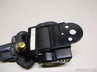 96454827 Ремень безопасности Chevrolet Aveo T200 Арт E23083361, вид 4