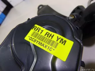 20820823 Ремень безопасности Chevrolet Captiva Арт E60279376, вид 3