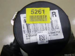 13365261 Ремень безопасности Chevrolet Orlando Арт E21650822, вид 3