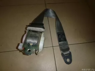 96700779ZH Ремень безопасности Citroen Berlingo 2  Арт E21044673, вид 2