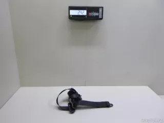  Ремень безопасности Citroen C3 1 Арт E21792814