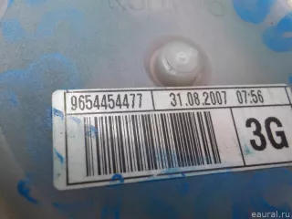8974XW Ремень безопасности Citroen C4 Grand Picasso 1 Арт E50513359, вид 13