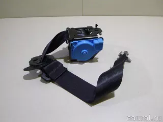 96771407XX Ремень безопасности Citroen C4 Picasso 2 Арт E22146614, вид 3