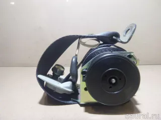 8975H1 Ремень безопасности Citroen C-Crosser Арт E21433906, вид 1