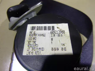 8975F2 Ремень безопасности Citroen C-Crosser Арт E21593574, вид 3