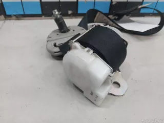 733600F010C0 Ремень безопасности Toyota Corolla VERSO 2 Арт E60579932, вид 3