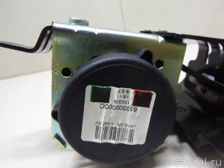 733500F021B0 Ремень безопасности Toyota Verso Арт E22539378, вид 5