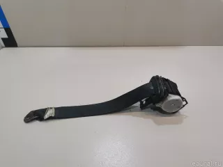 888449M702 Ремень безопасности Nissan Almera N16 Арт E22430810, вид 1
