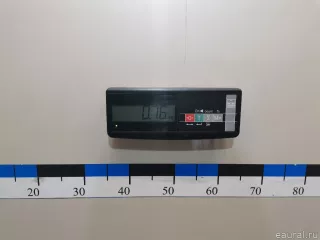 888449M702 Ремень безопасности Nissan Almera N16 Арт E22430810, вид 3