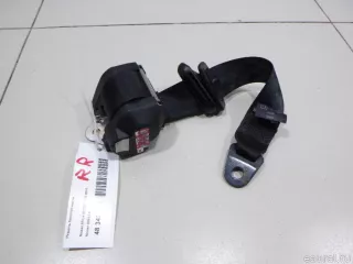 88844AX311 Ремень безопасности Nissan Micra K12 Арт E48342740, вид 1