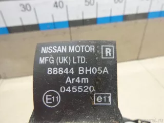 88844BH05A Ремень безопасности Nissan Note E11 Арт E12873183, вид 3