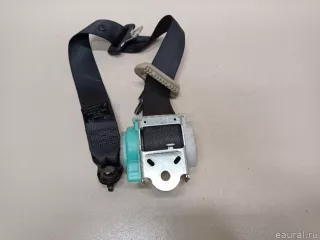 888449U05A Ремень безопасности Nissan Note E11 Арт E22539949, вид 3