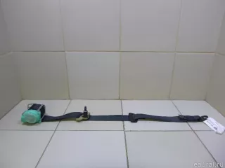 888449U05A Ремень безопасности Nissan Note E11 Арт E60231858, вид 1