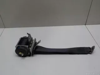 88844JD000 Ремень безопасности Nissan Qashqai 1  Арт E40887986, вид 1